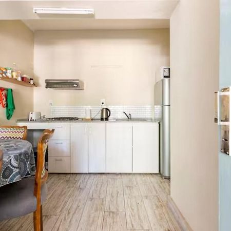 Bed and Breakfast Coraggiosa Mendoza Exterior foto
