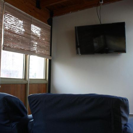 Bed and Breakfast Coraggiosa Mendoza Exterior foto