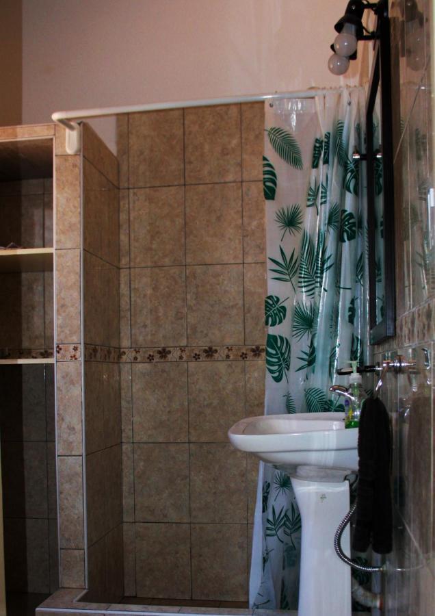 Bed and Breakfast Coraggiosa Mendoza Exterior foto