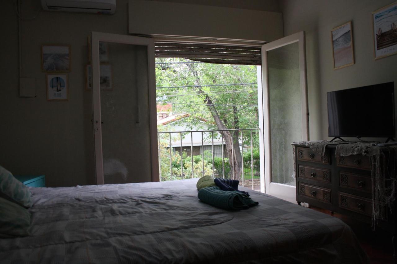 Bed and Breakfast Coraggiosa Mendoza Exterior foto