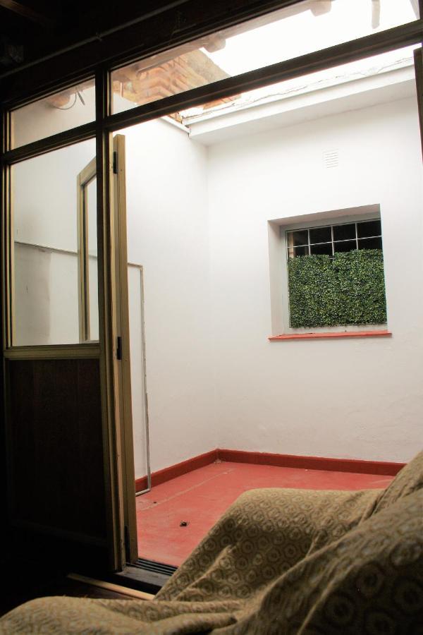 Bed and Breakfast Coraggiosa Mendoza Exterior foto