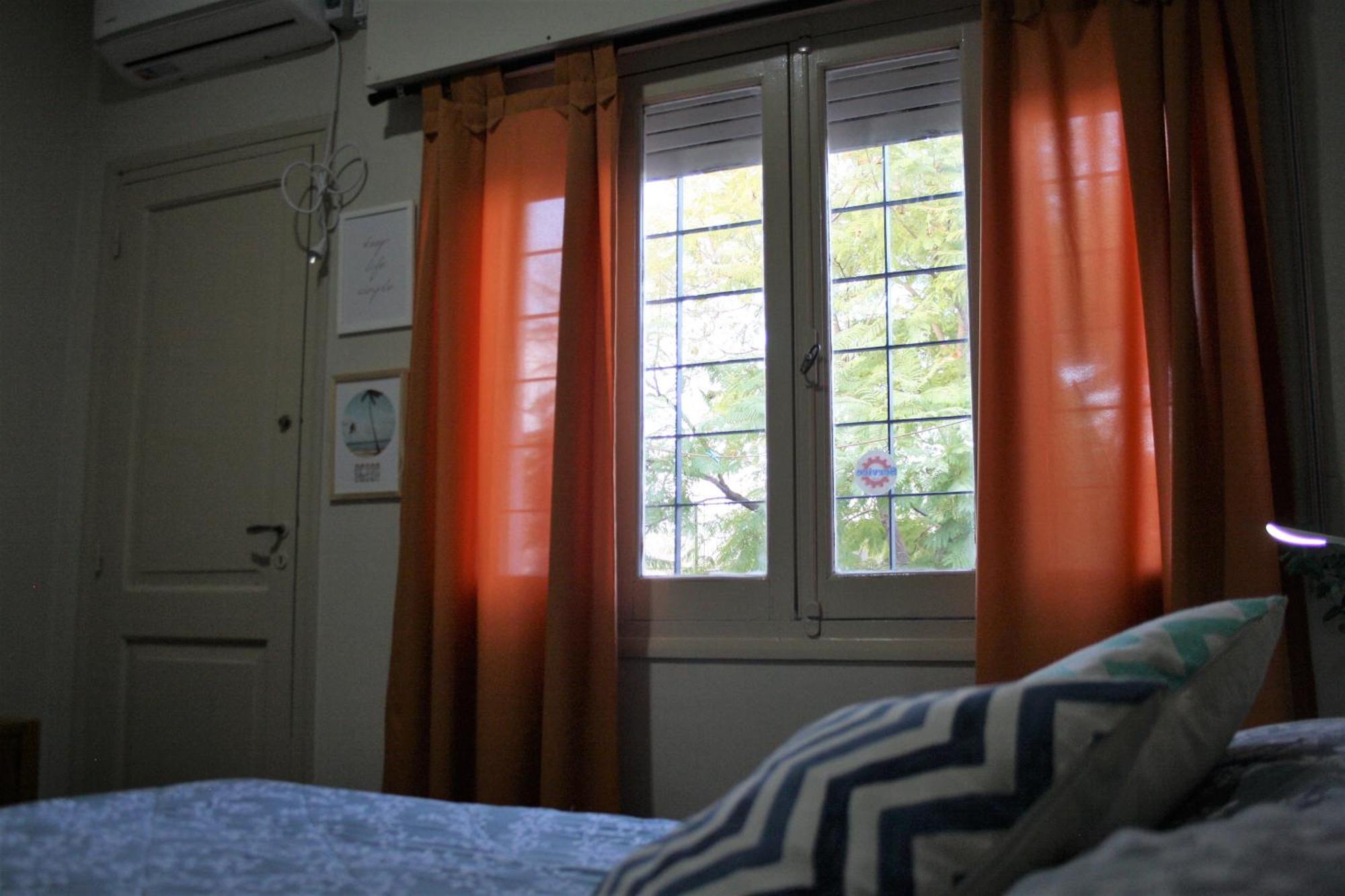 Bed and Breakfast Coraggiosa Mendoza Exterior foto