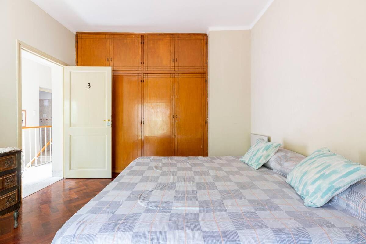 Bed and Breakfast Coraggiosa Mendoza Zimmer foto